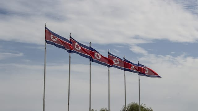 North Korean