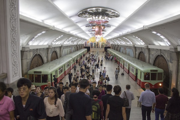 Optimal Weather and Seasons to Visit North Korea