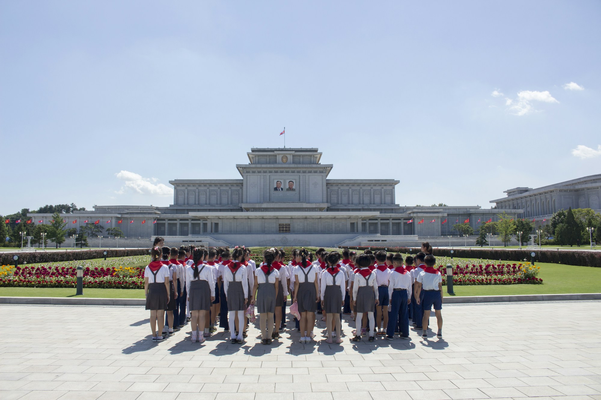 What to See: Exploring North Korea's Natural and Cultural Wonders