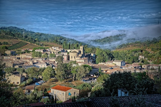 Saint-Hilaire things to do in Caunes-Minervois