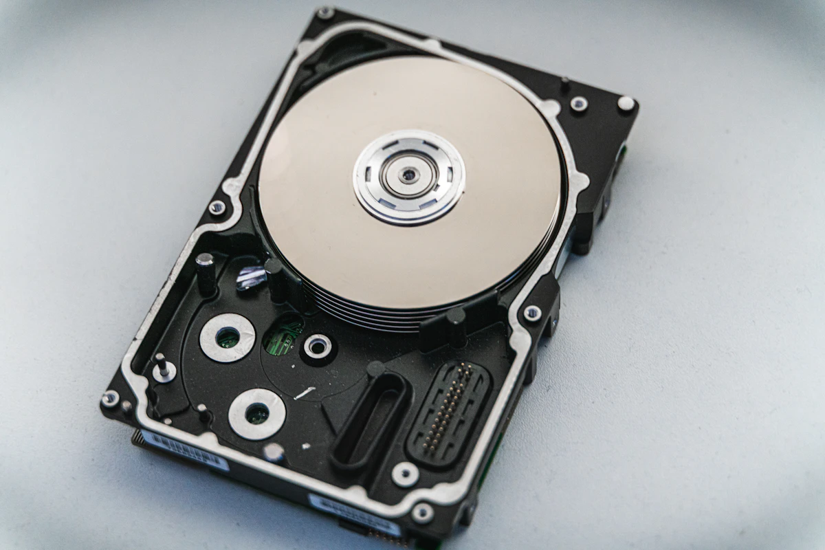 Seagate Barracuda 2TB HDD 7200RPM