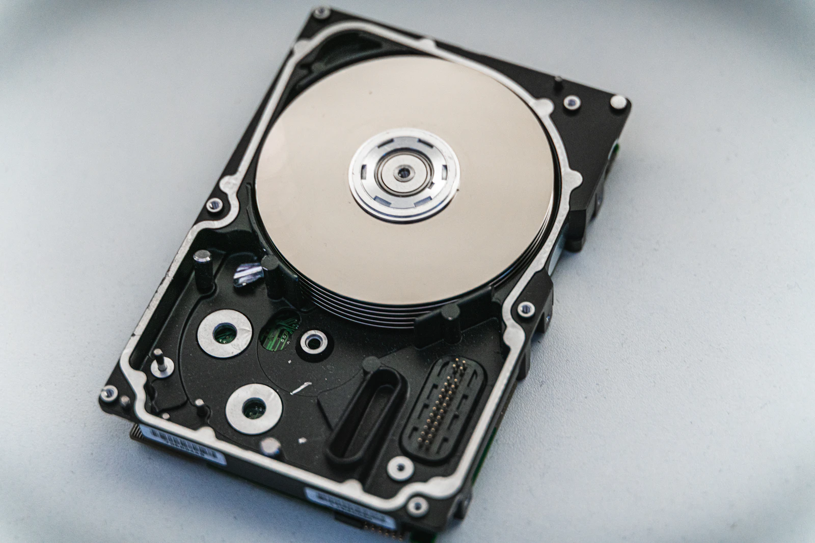 Hard drives and SSDs - storage prices rising in 2026