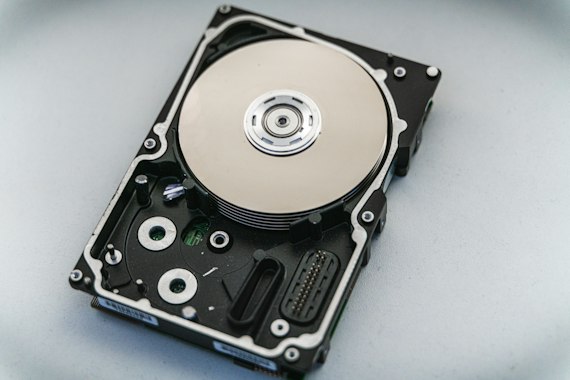 Enterprise hardware procurement