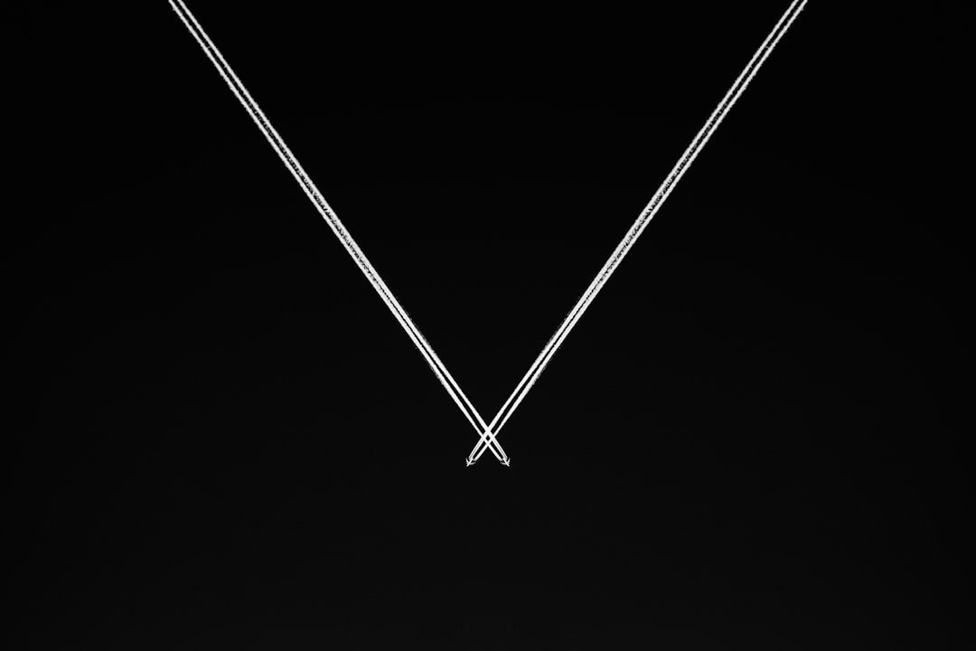 white and black line illustration,