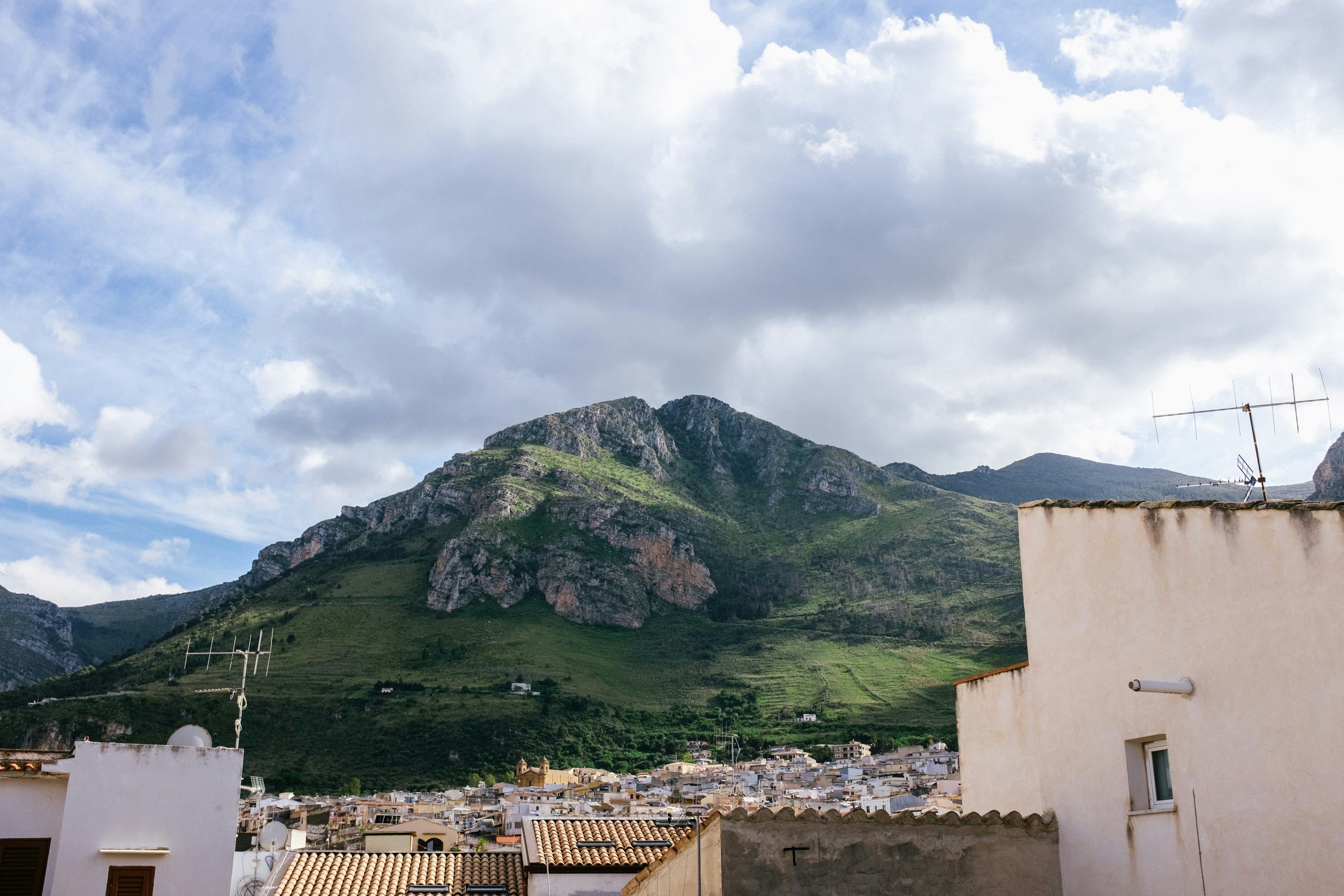 Castellammare del Golfo