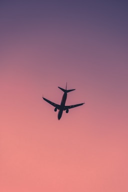 Meridian Flights Travel Agency