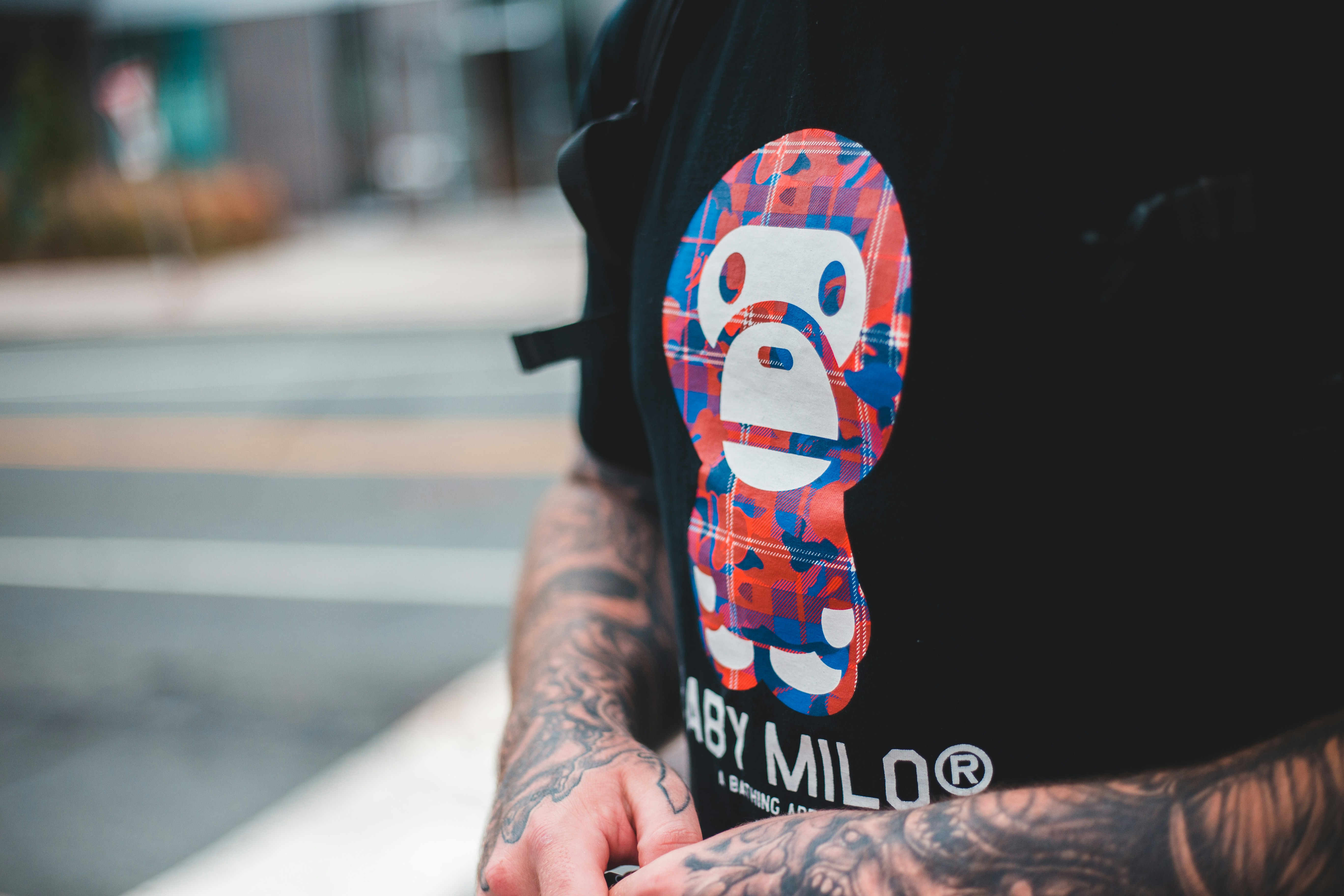 Unique T-Shirt and Lego Designs