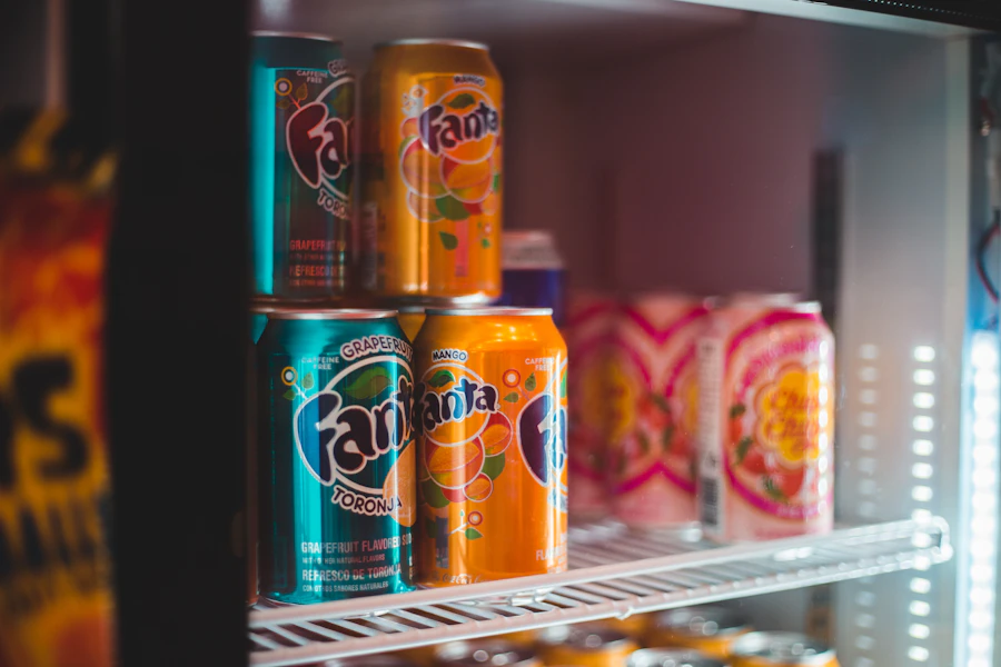 Fanta