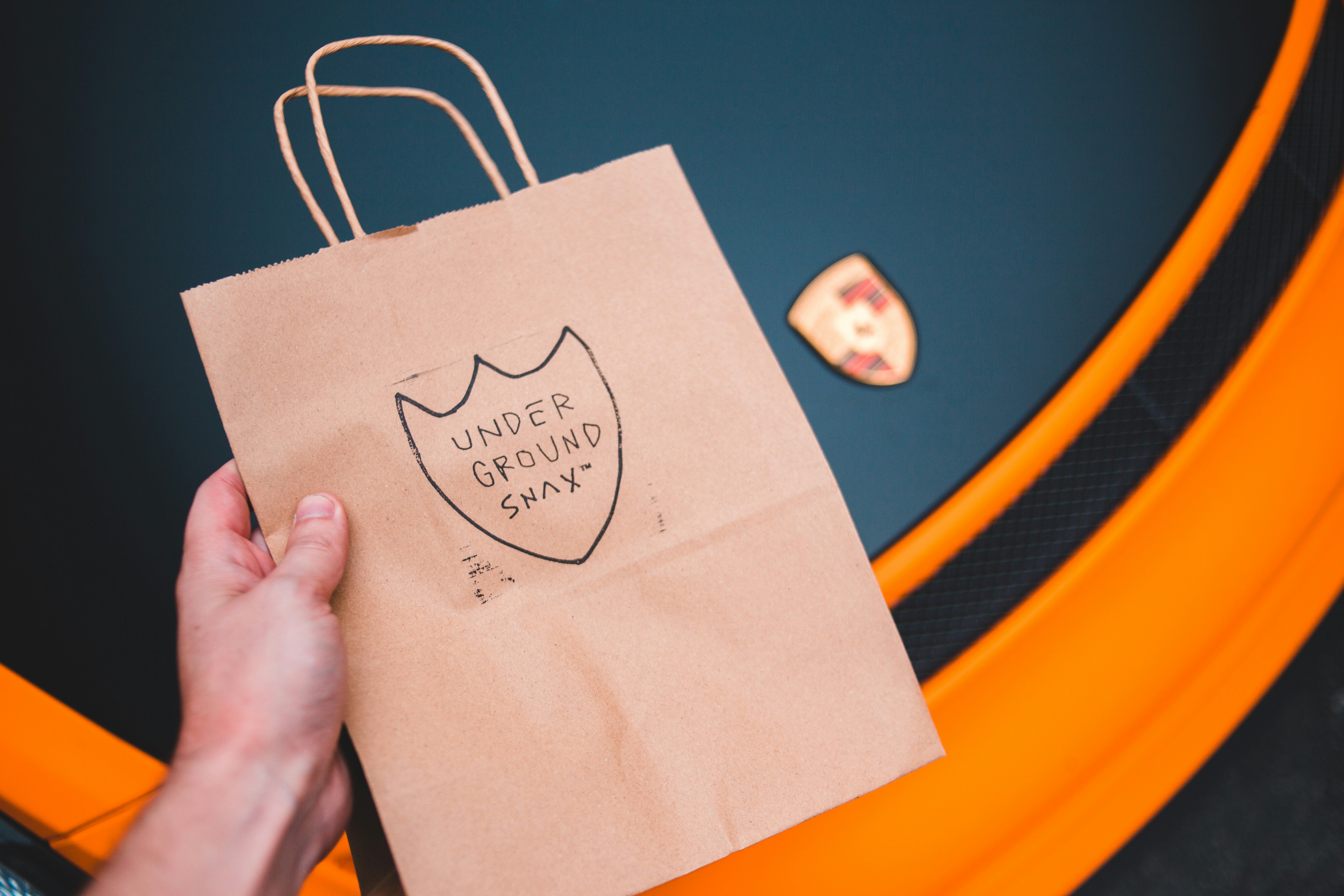 Premium shopping rewards