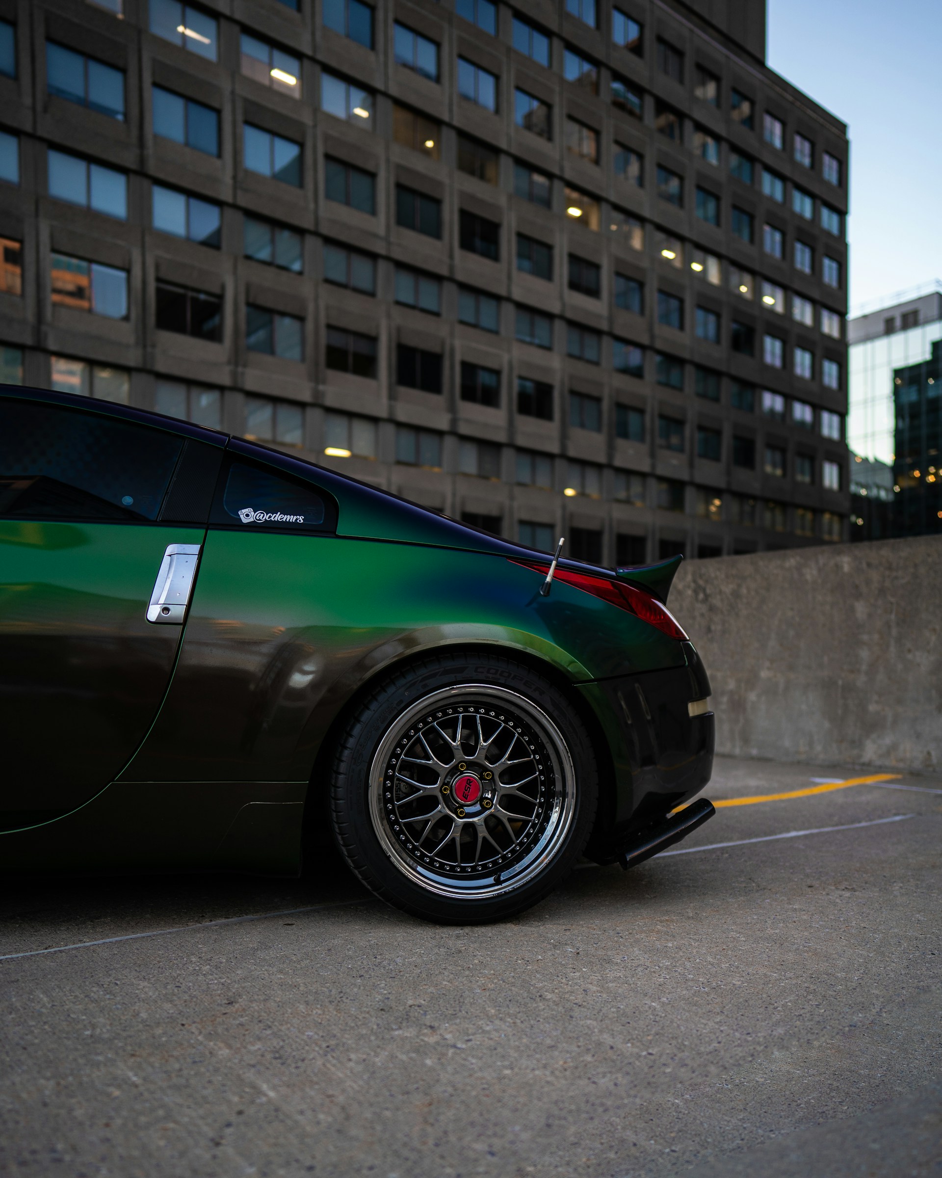 woman wearing yellow long-sleeved dress under white clouds and blue sky during daytime