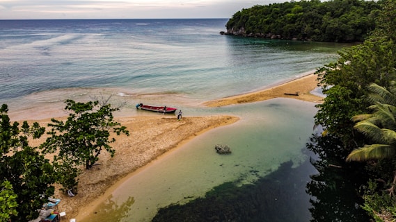 jamaica travel guide