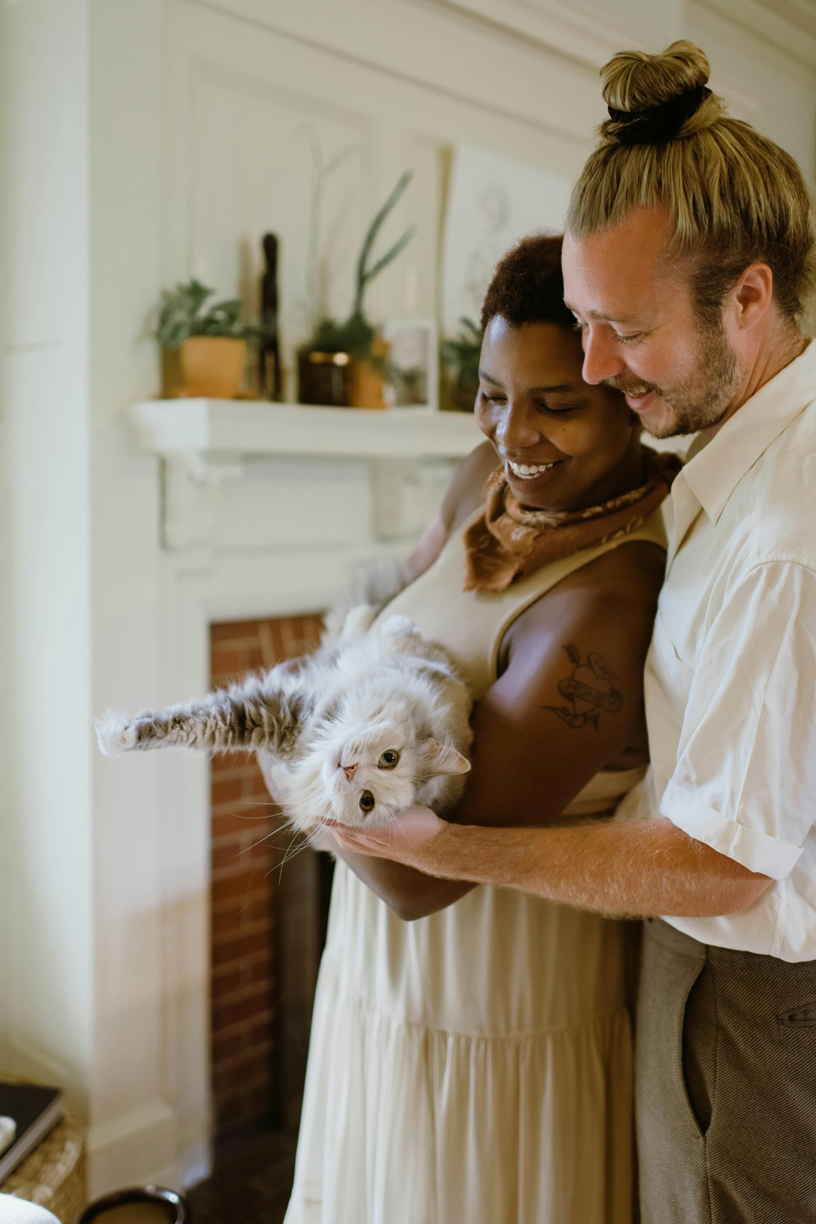 30-Year Amortizations for First-Time Home Buyers