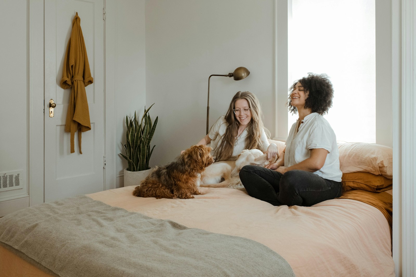 selling with tenants