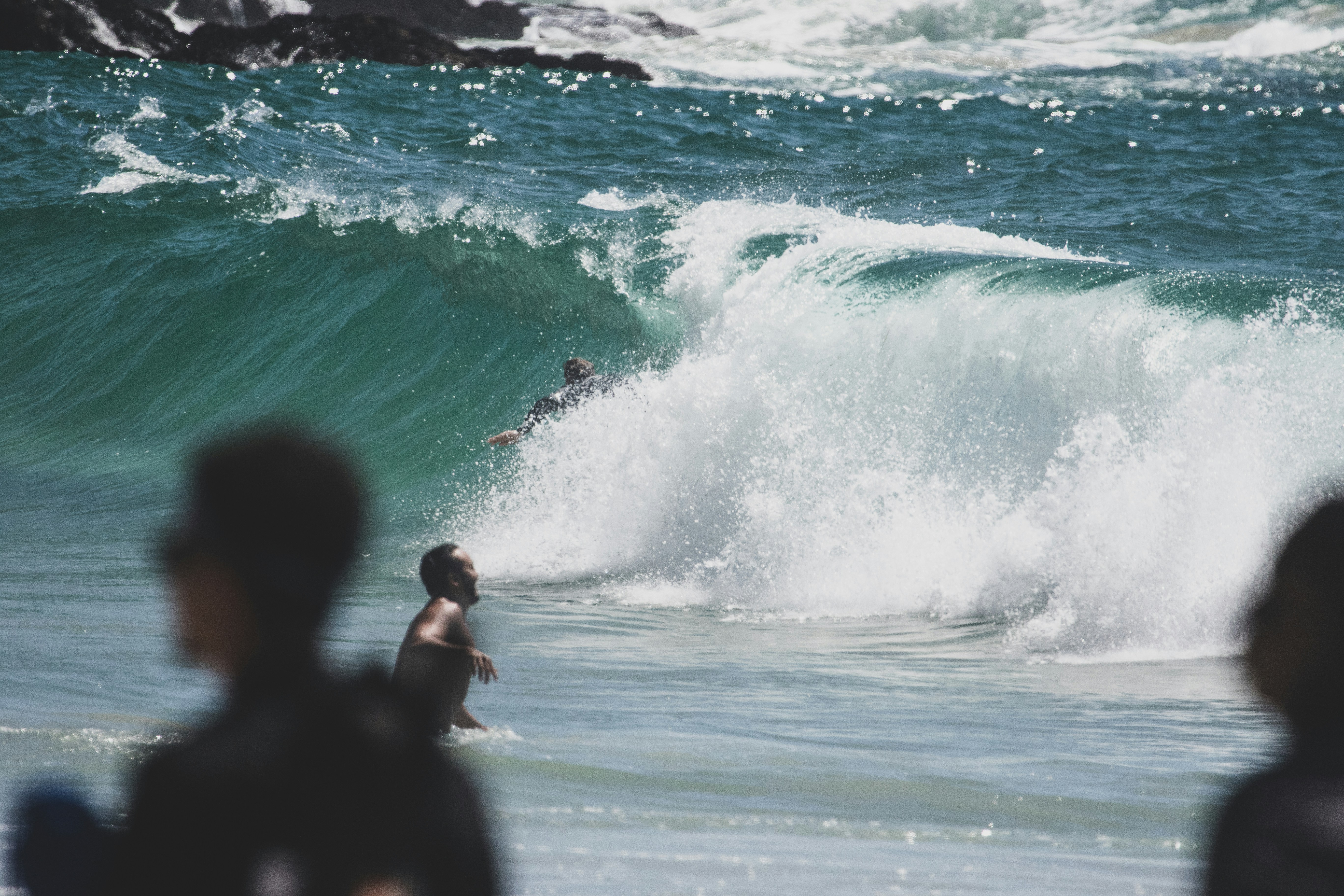 Photo by itayala