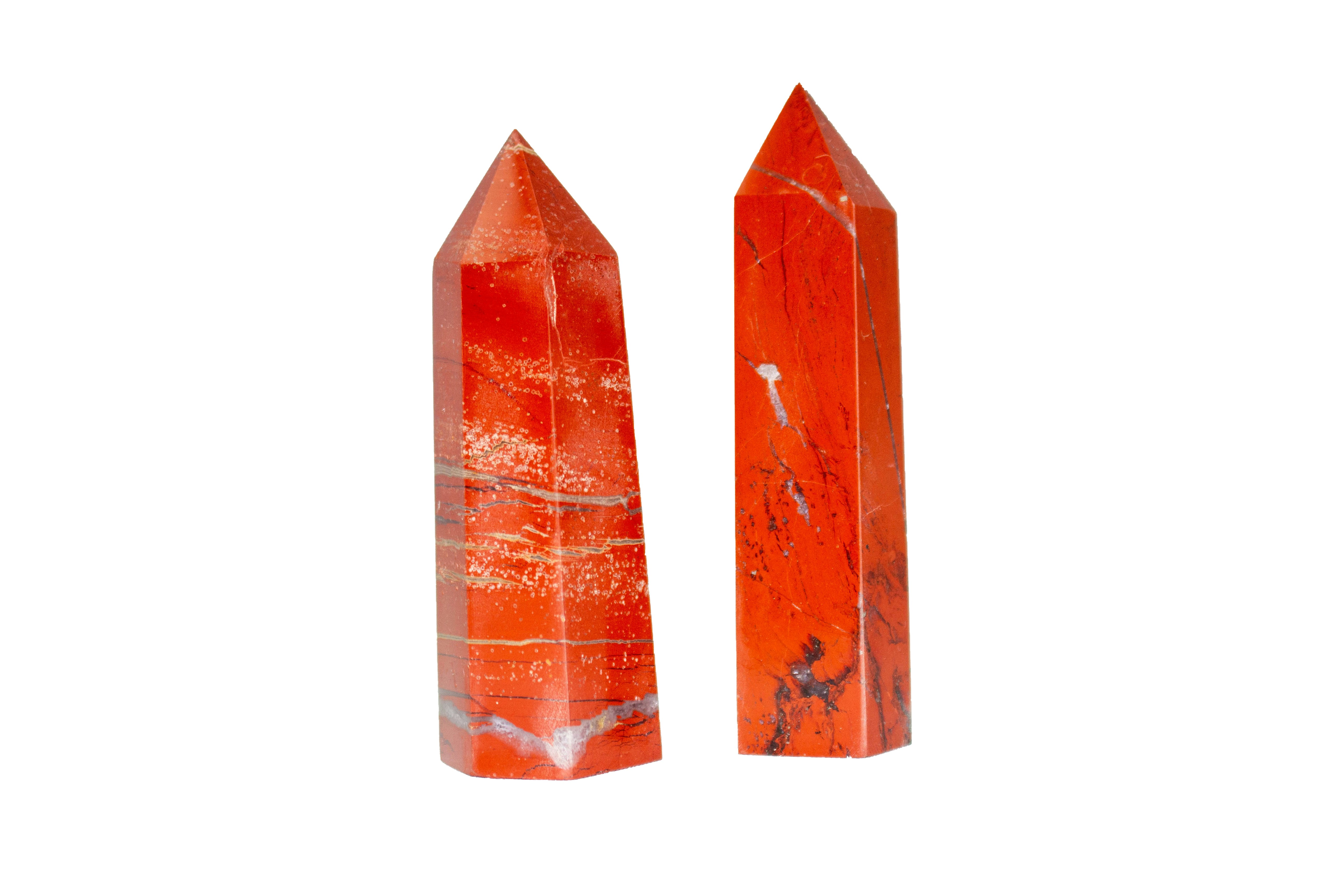 The Allure of Orange Gemstones: A Comprehensive Guide