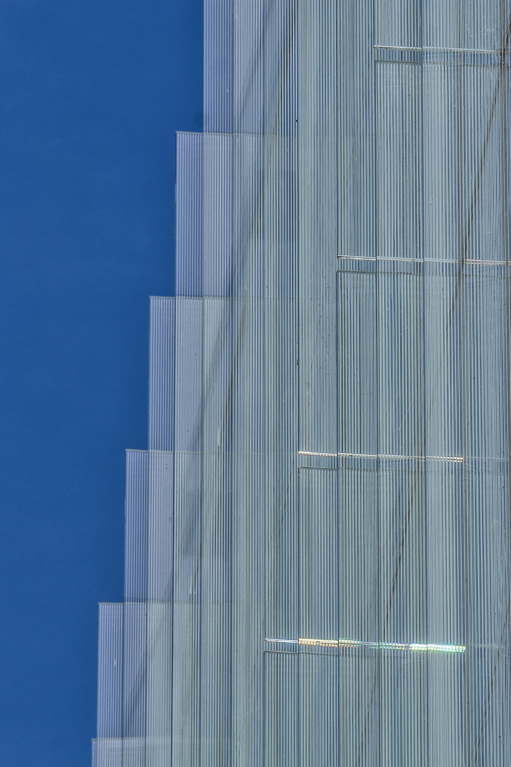 white concrete building during daytime