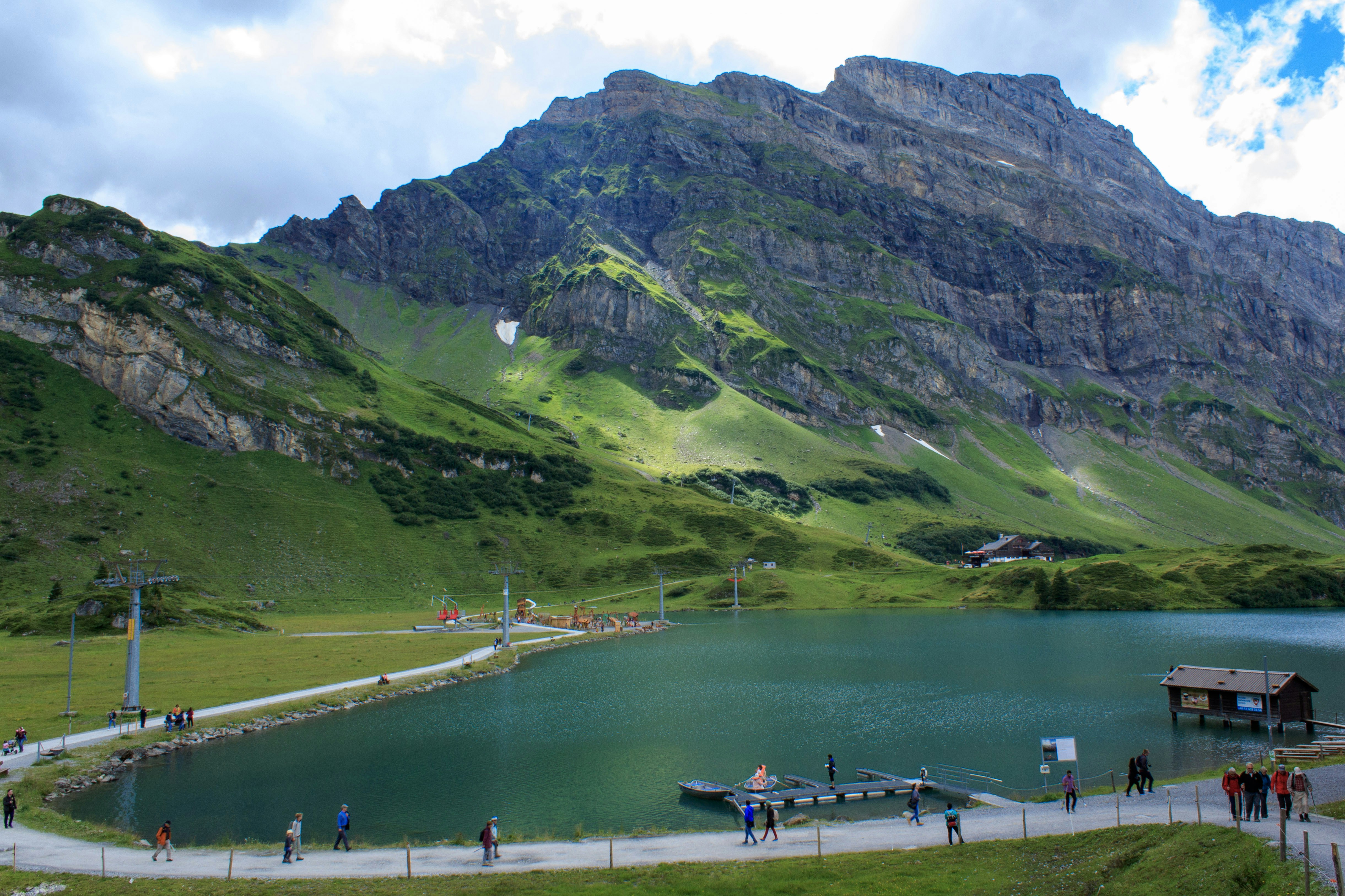 Titlis