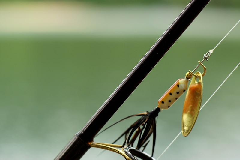 Fishing tackle