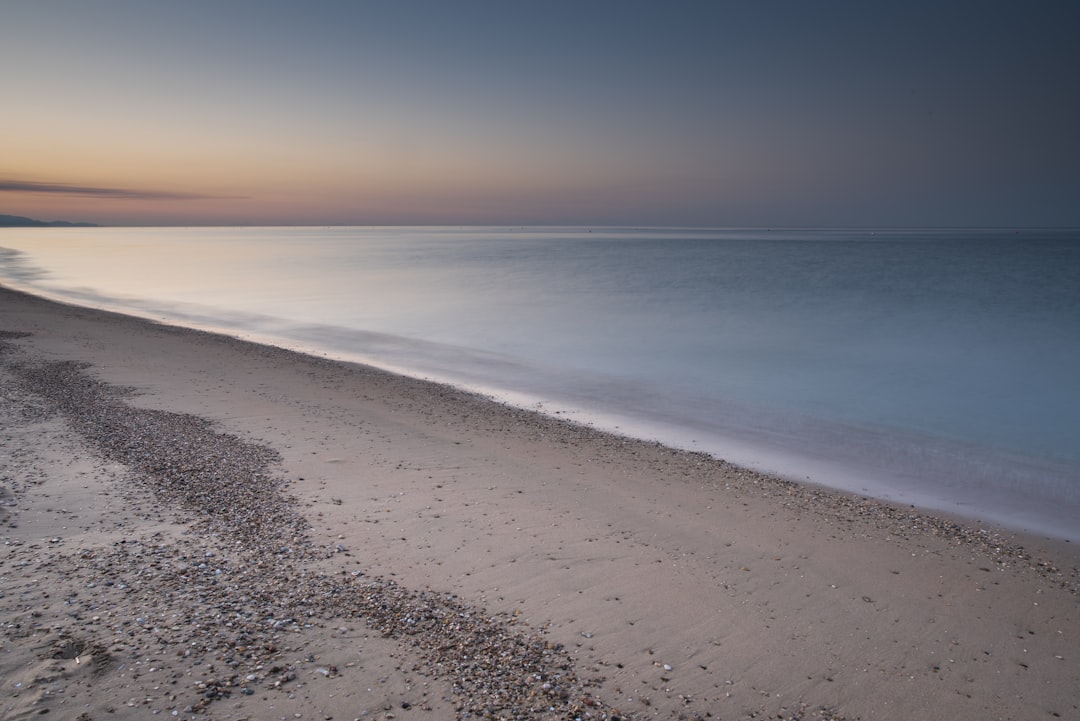 Beach photo spot Terracina Mondragone