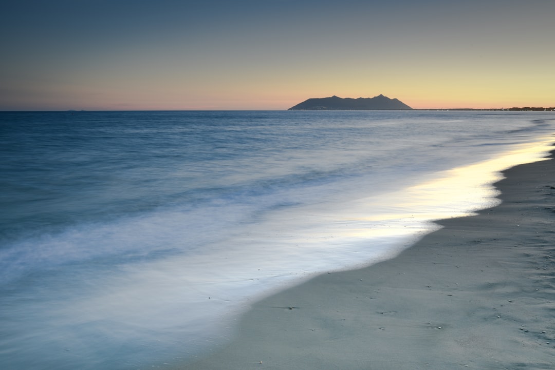 photo of Terracina Shore near Marina del Circeo