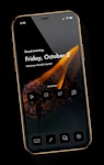 iPhone no service