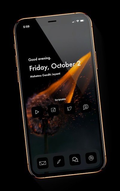 Wireless Charging Pad 2