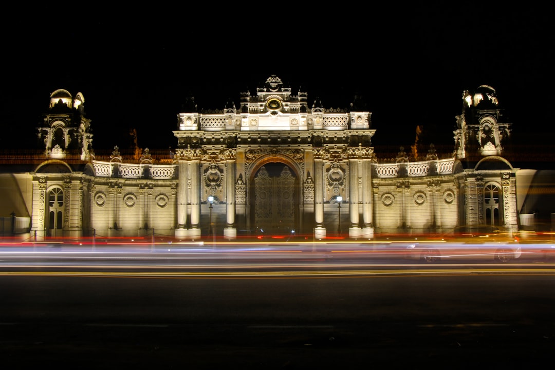 travelers stories about Landmark in İstanbul, Turkey