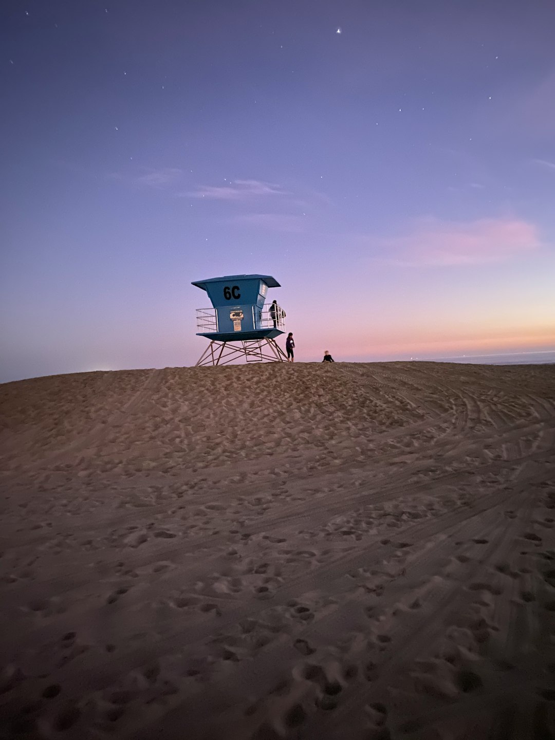 travelers stories about Desert in San Diego, United States