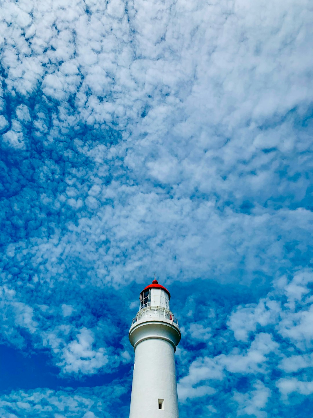 Lighthouse photo spot Aireys Inlet VIC Cape Schanck