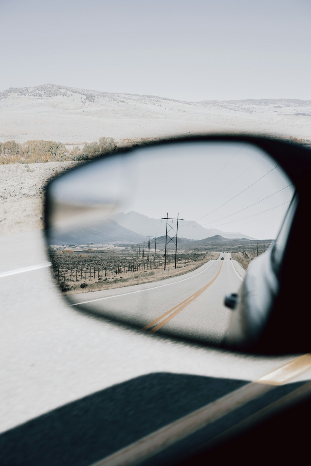 car on road during daytime