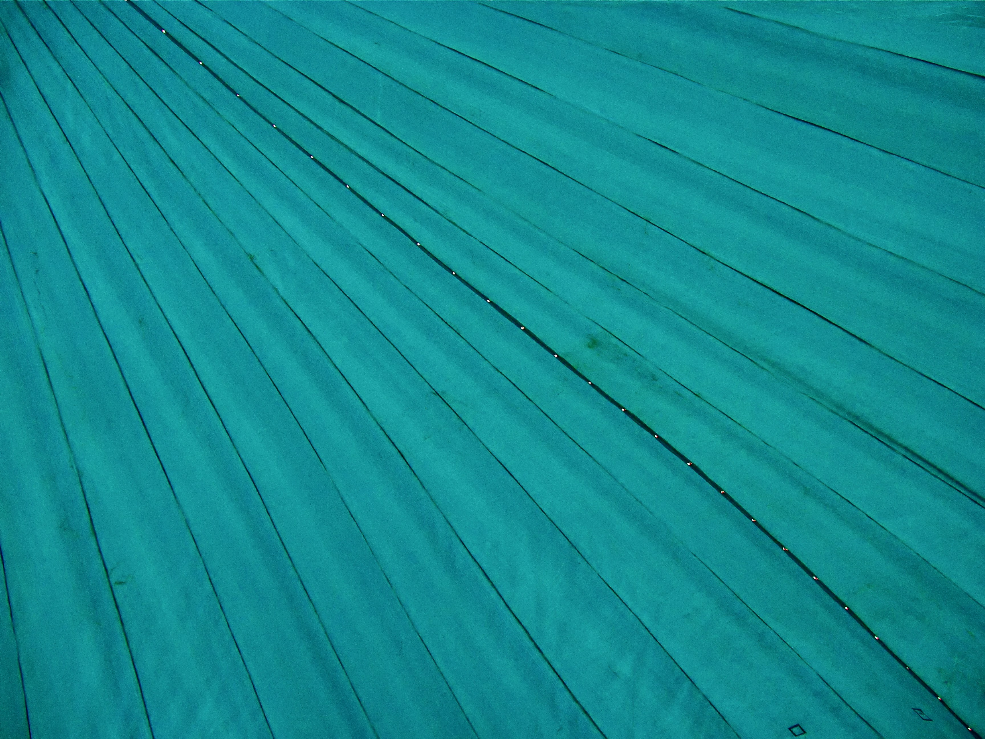 death well roof