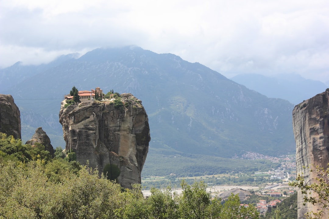 Off the Beaten Path: 10 Underrated European Destinations You Should… — Off the Beaten Path