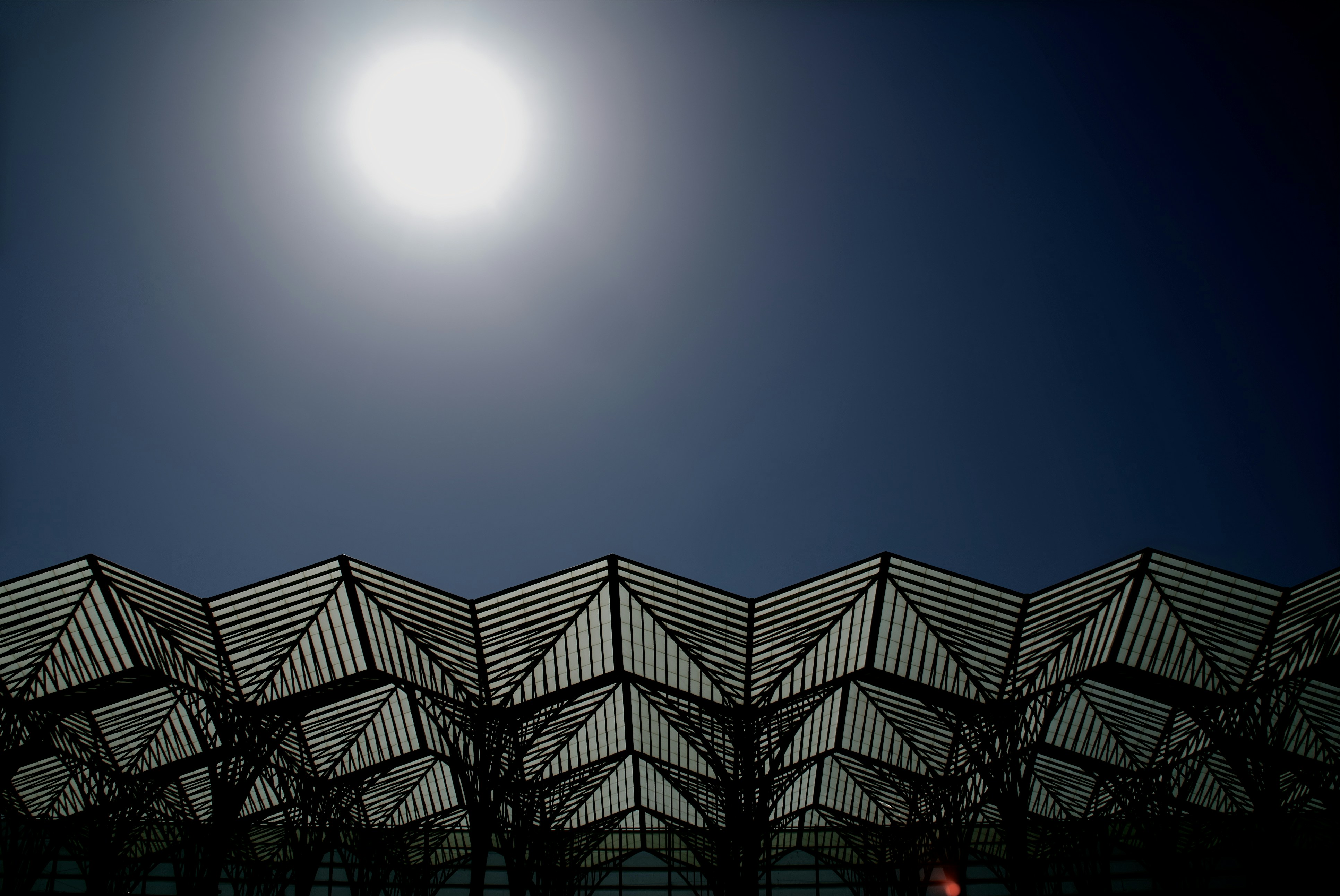 gare do oriente