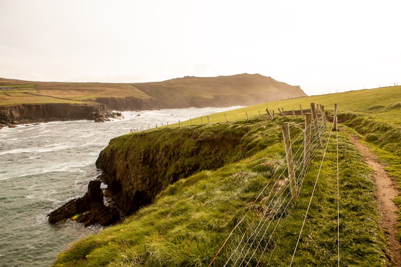 County Kerry