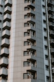 white concrete building during daytime