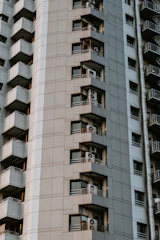 white concrete building during daytime