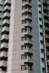 white concrete building during daytime