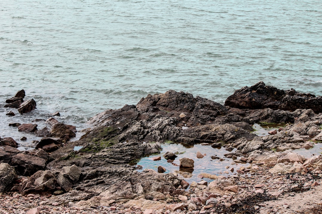 Shore photo spot Howth Bullock Harbour