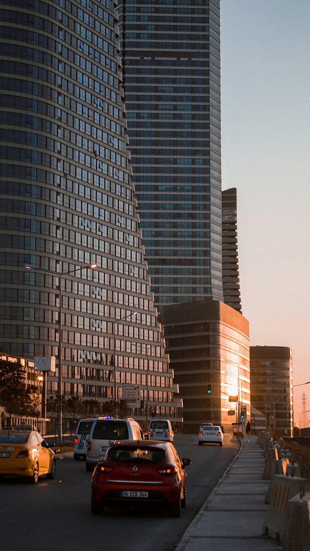 white and black concrete building during daytime