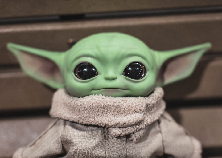 8 Things We Know About Baby Yoda So Far