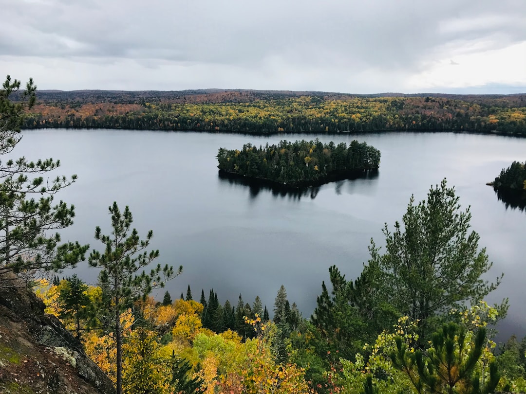 Reservoir photo spot Algonquin Provincial Park Algonquin Park