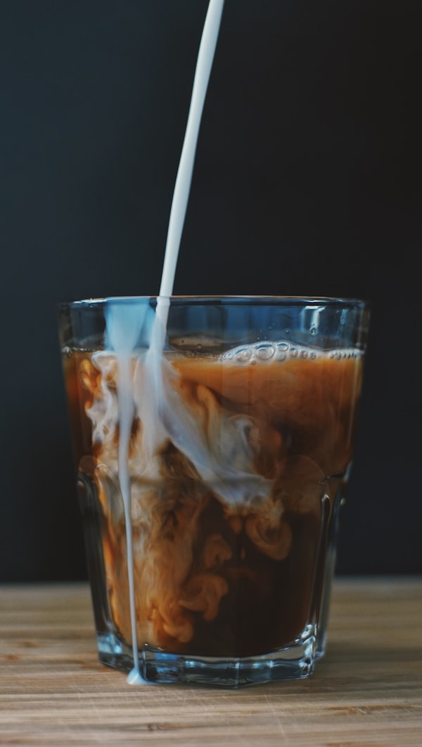 River City Cold Brew
