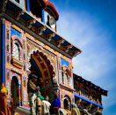 Famous Badrinath Dham