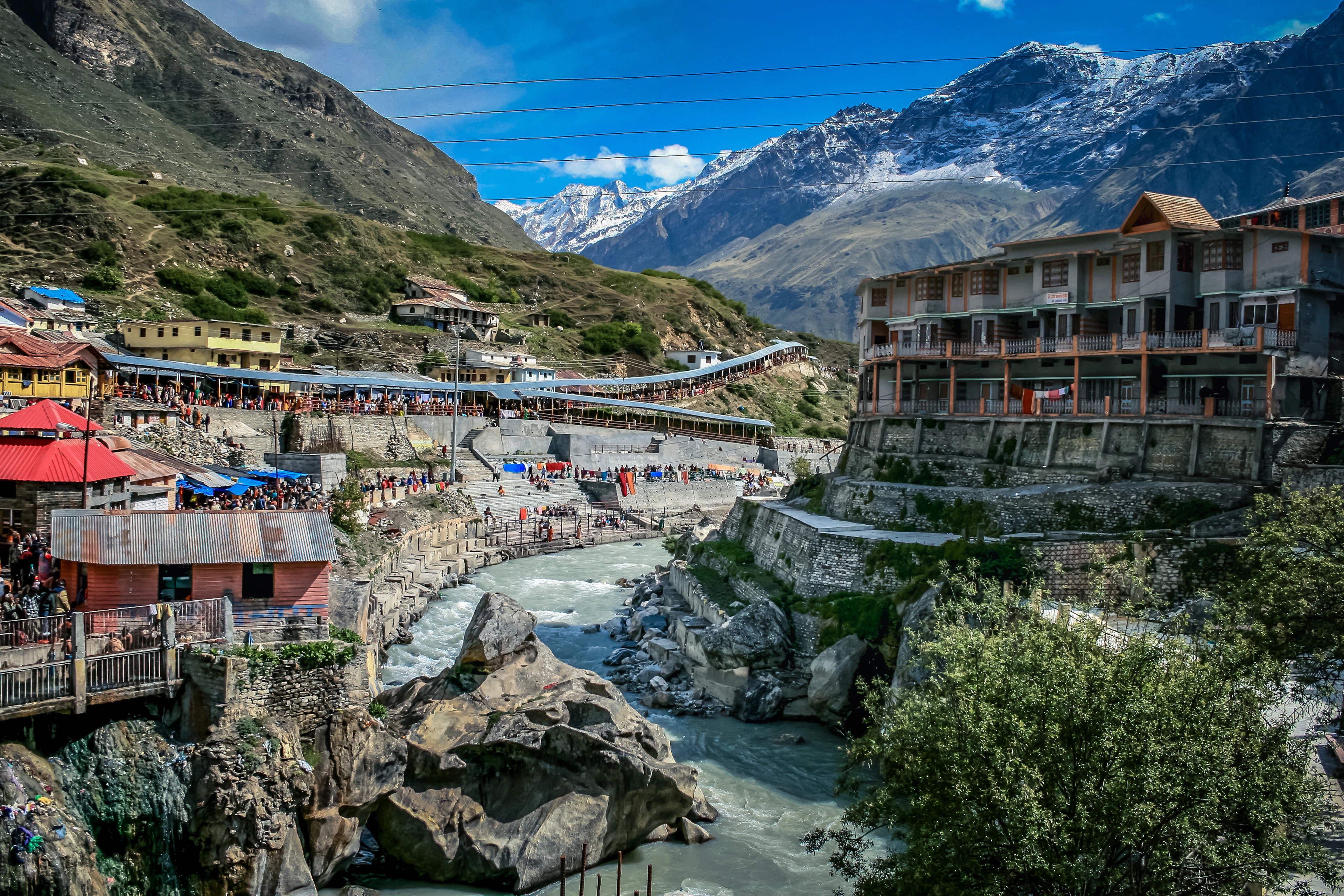 Chardham Yatra 3