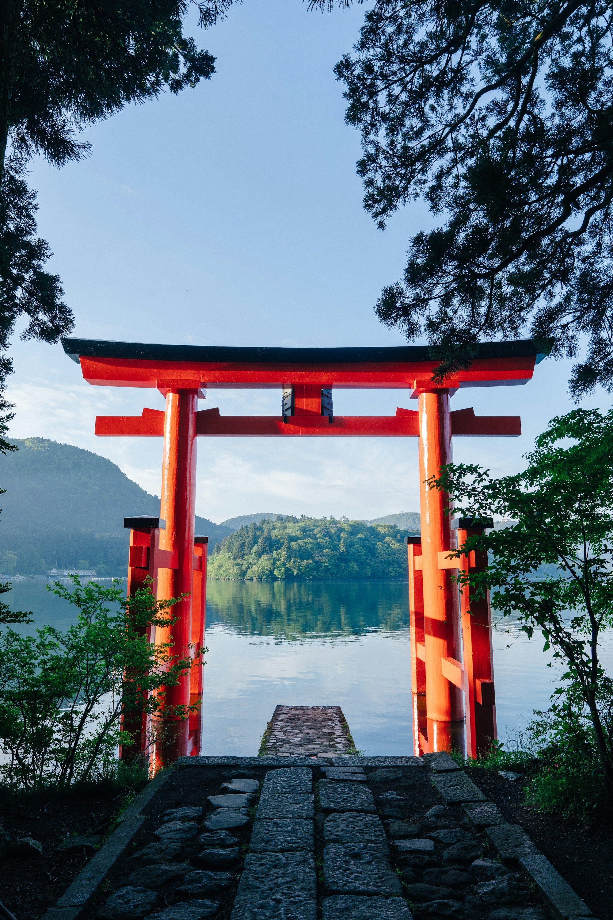 Hakone: Explore Local Culture and Traditions