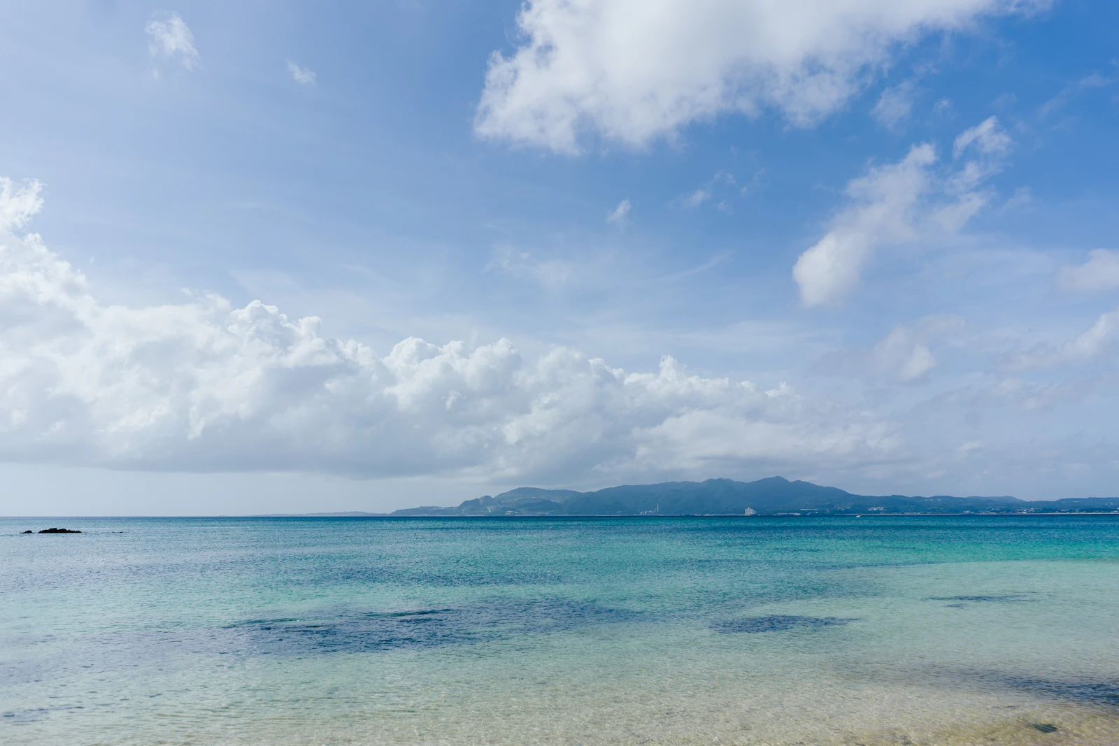 Halekulani Okinawa: A House Befitting Heaven on the Onna Coast