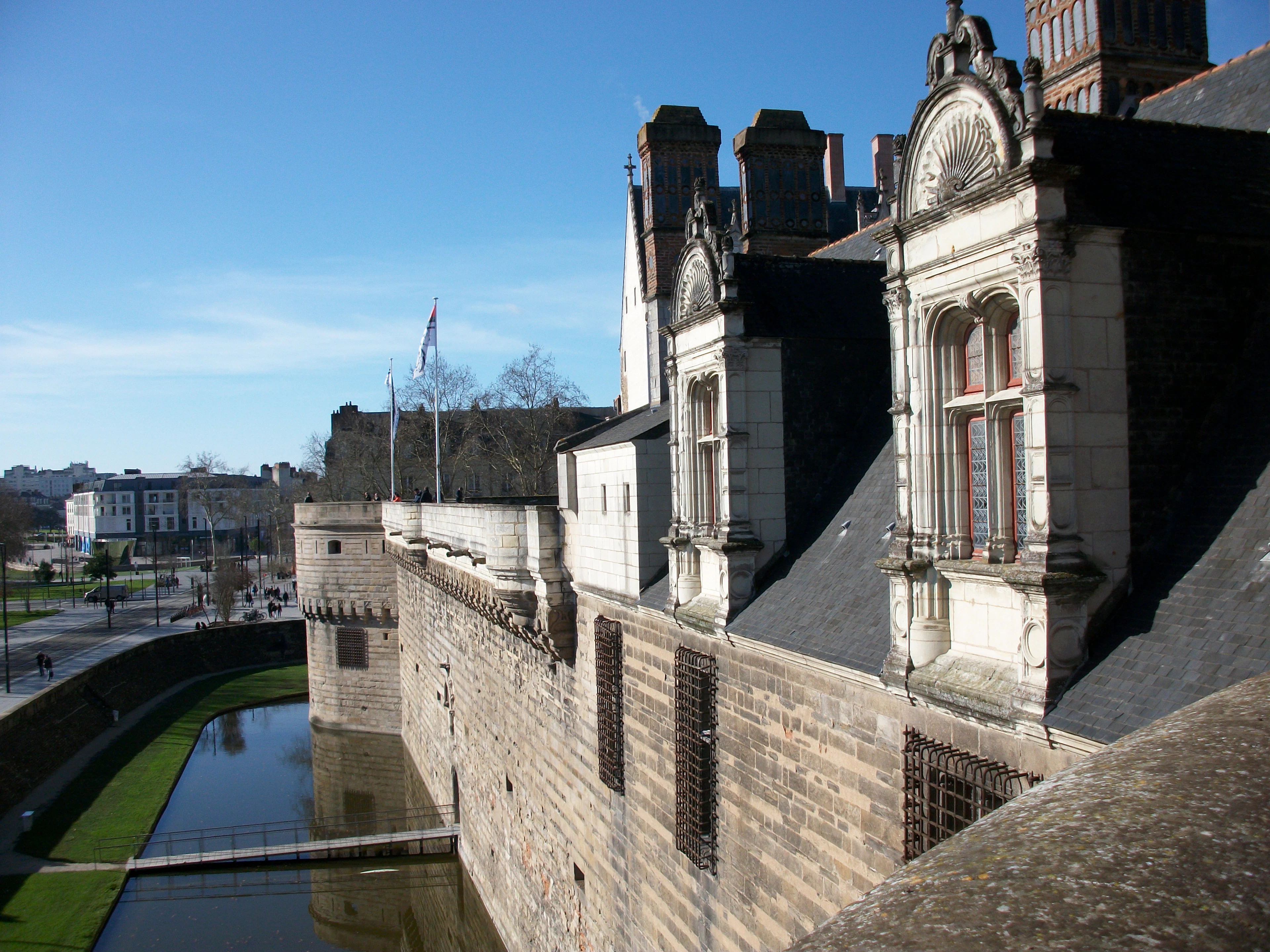Foto aus Pays de la Loire