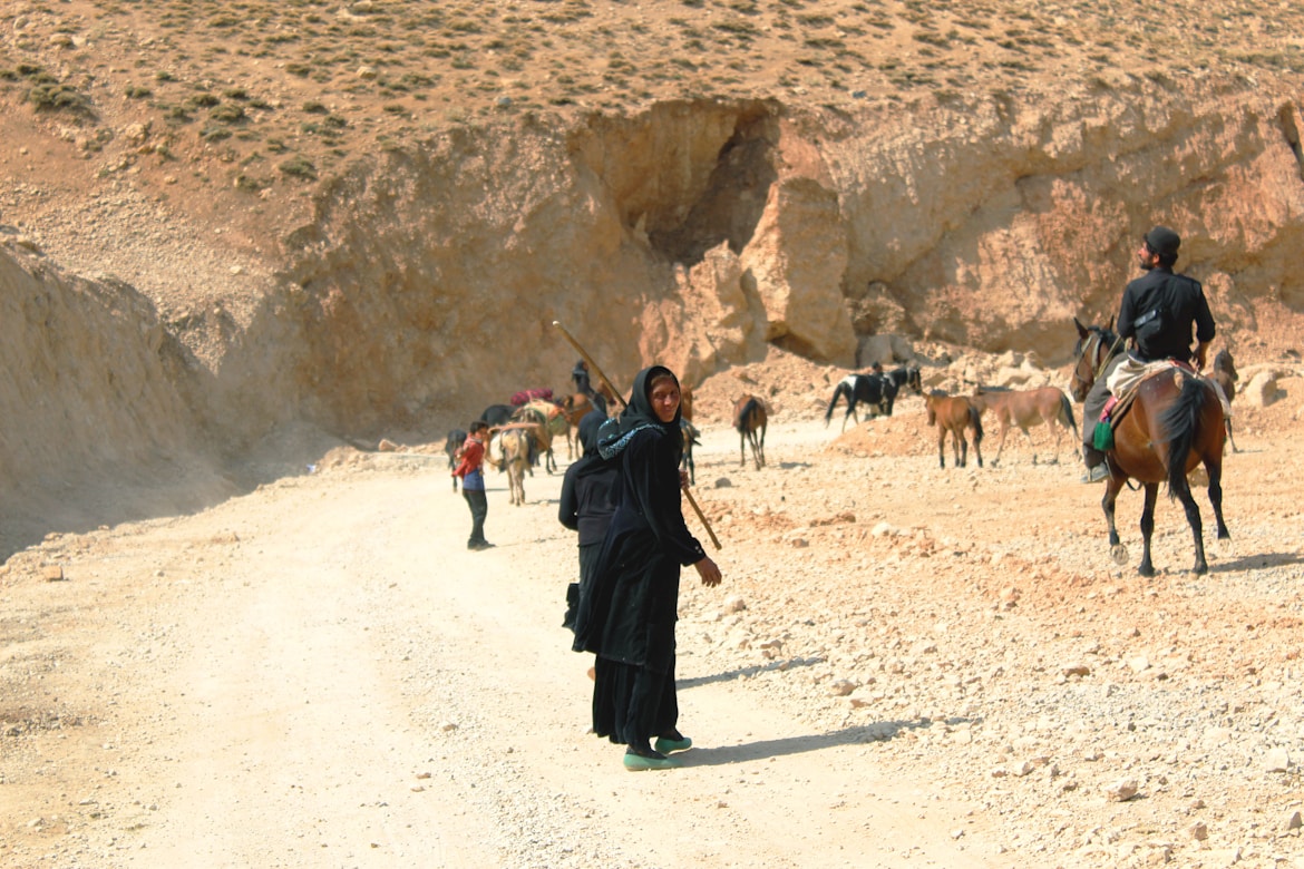 Senegal