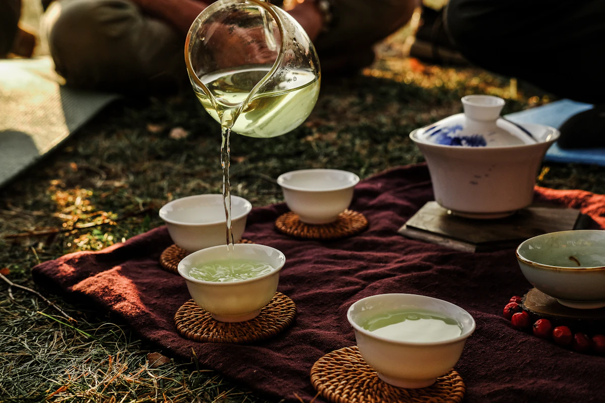 Buổi sinh hoạt cộng đồng IKI — cùng thực hành lối sống lành