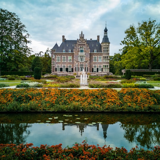 photo of Glorieuxpark Château near Eindhoven